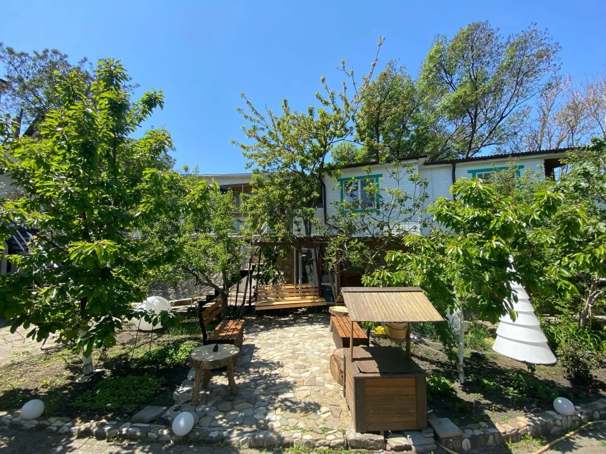 Гостевой дом Френдс