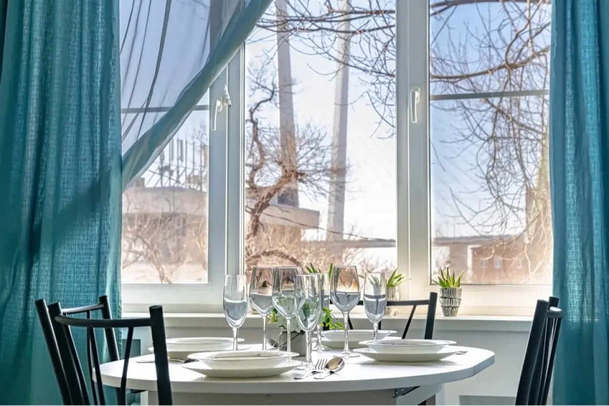 Апартаменты в Центре Владивостока