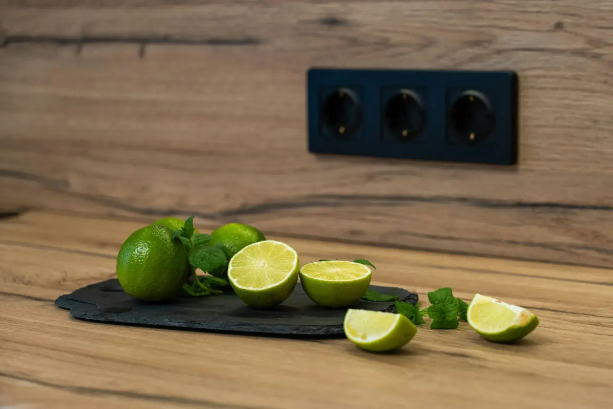 Квартира Современная однокомнатная квартира