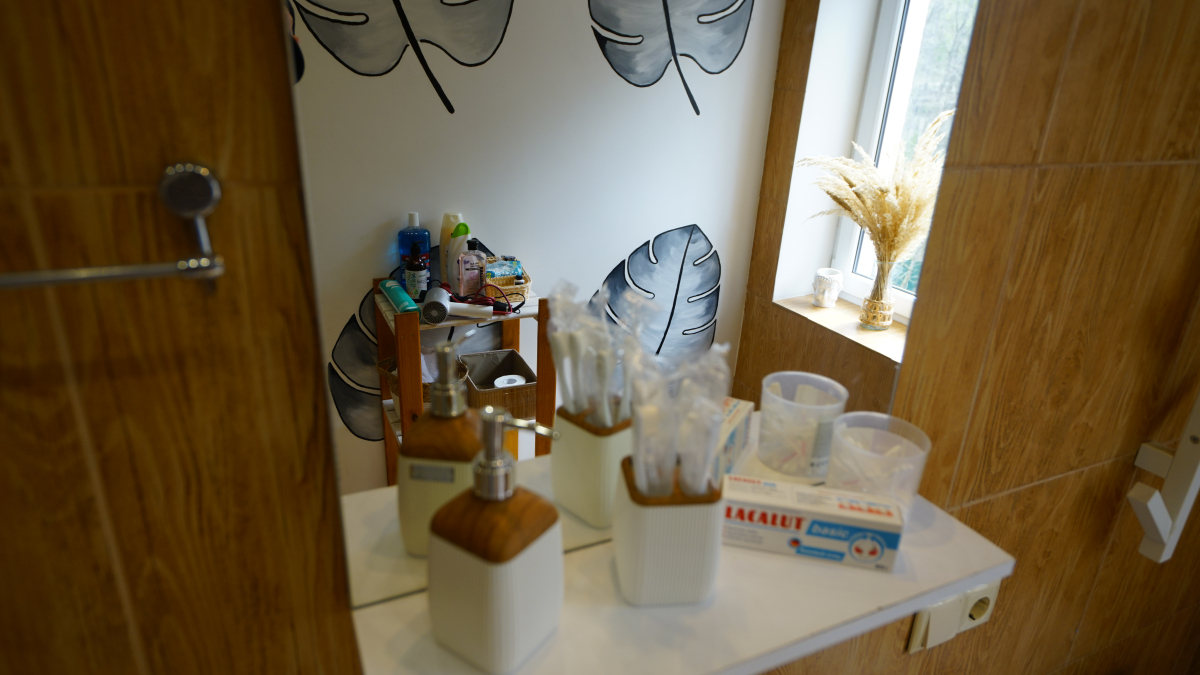 Апартаменты комплекс Пентхаус Скандинавия