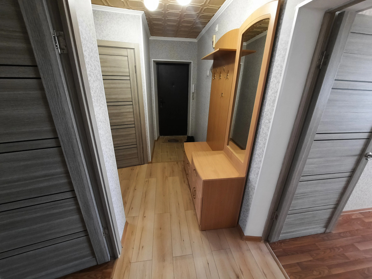 Апартаменты улица Тельмана 41