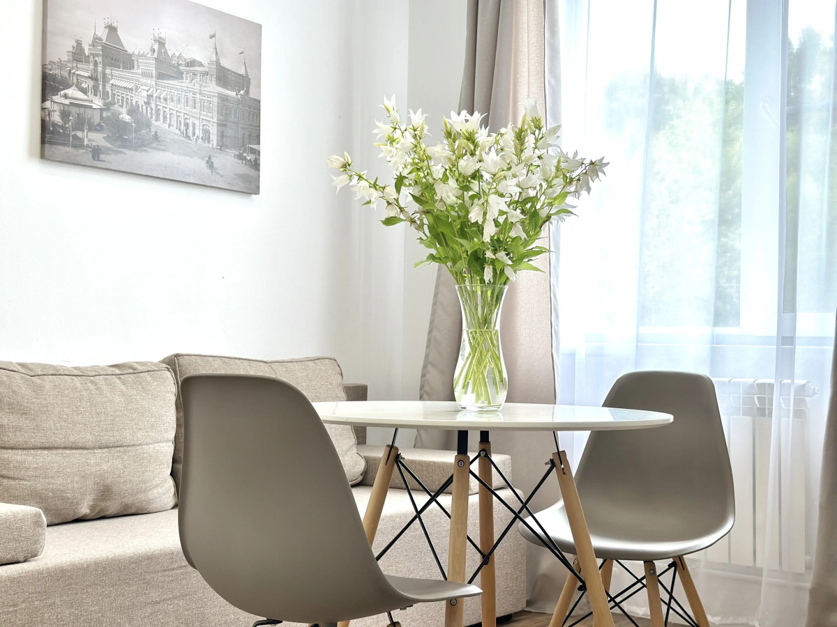 Апартаменты Столица 2310