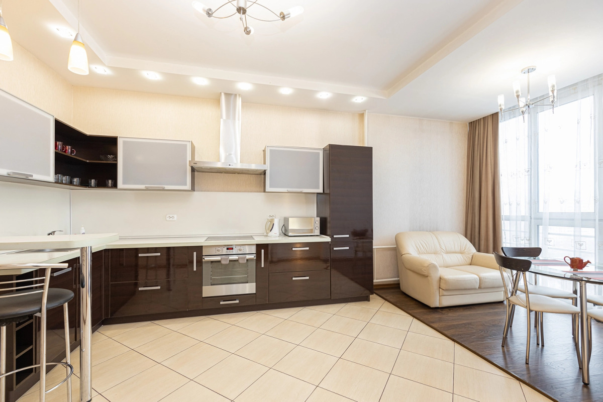 Апартаменты Студеная 68а Сова-Дом