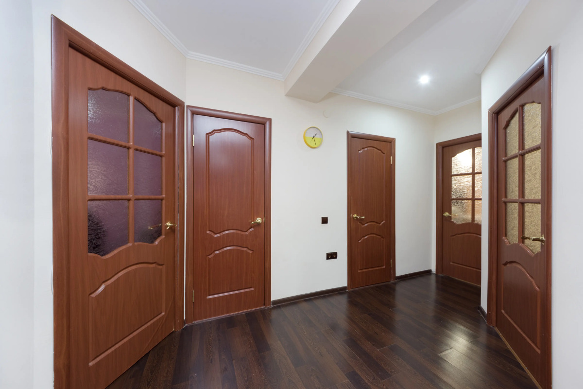 Квартира Райдас на Нежнова 21-3 1