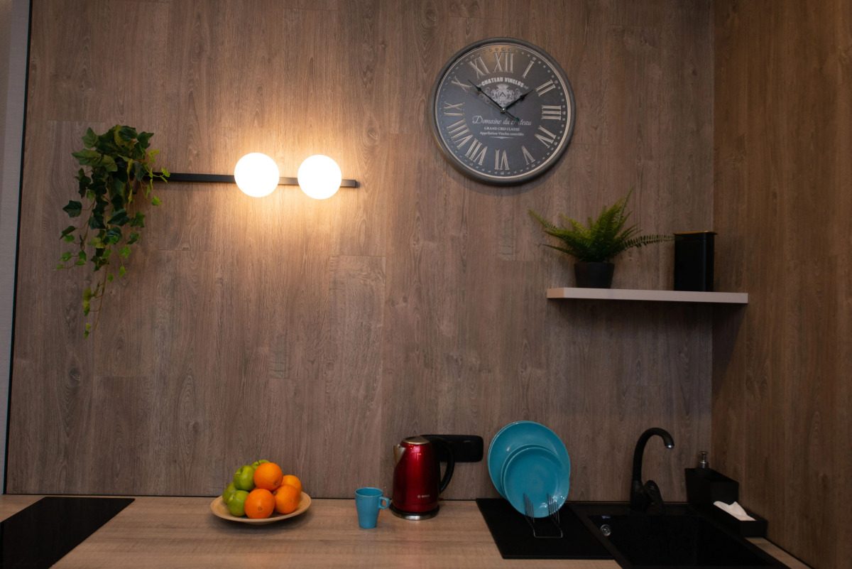 Квартира В  Центре Казани