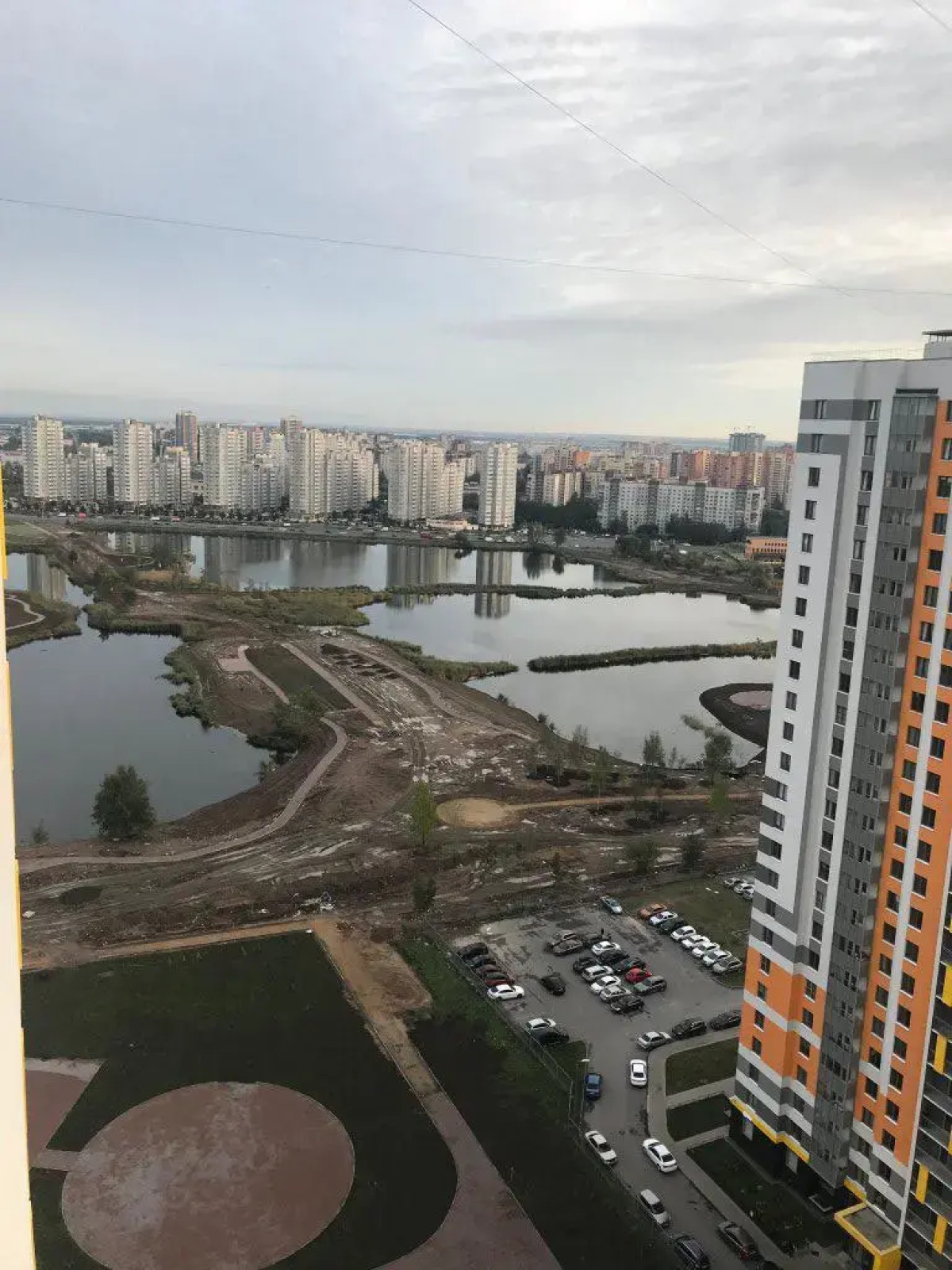 Апартаменты Violet