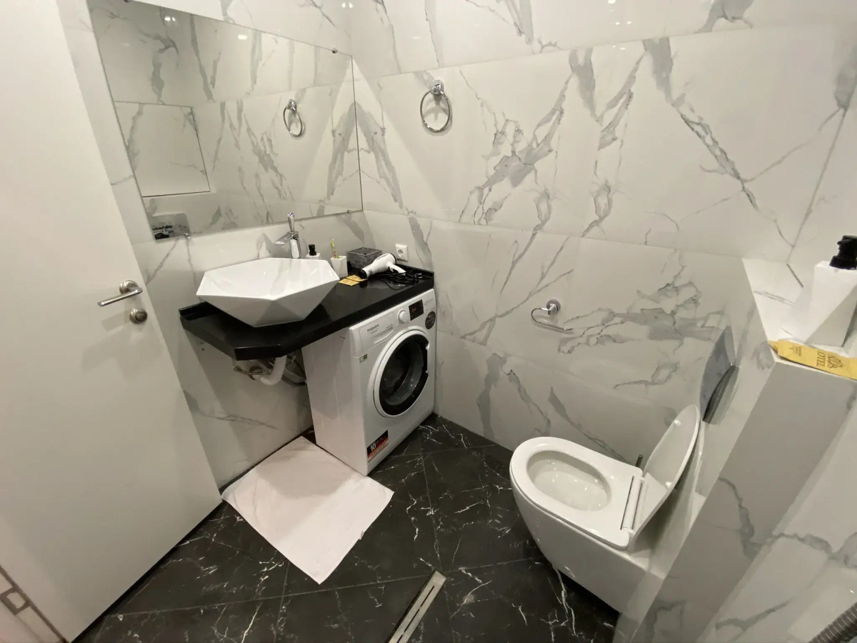 Апартаменты SoulRus Сафари