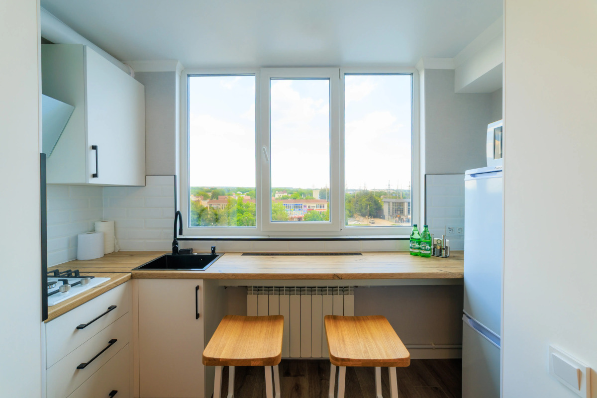 Квартира Уютная в 5 минутах езды от парка