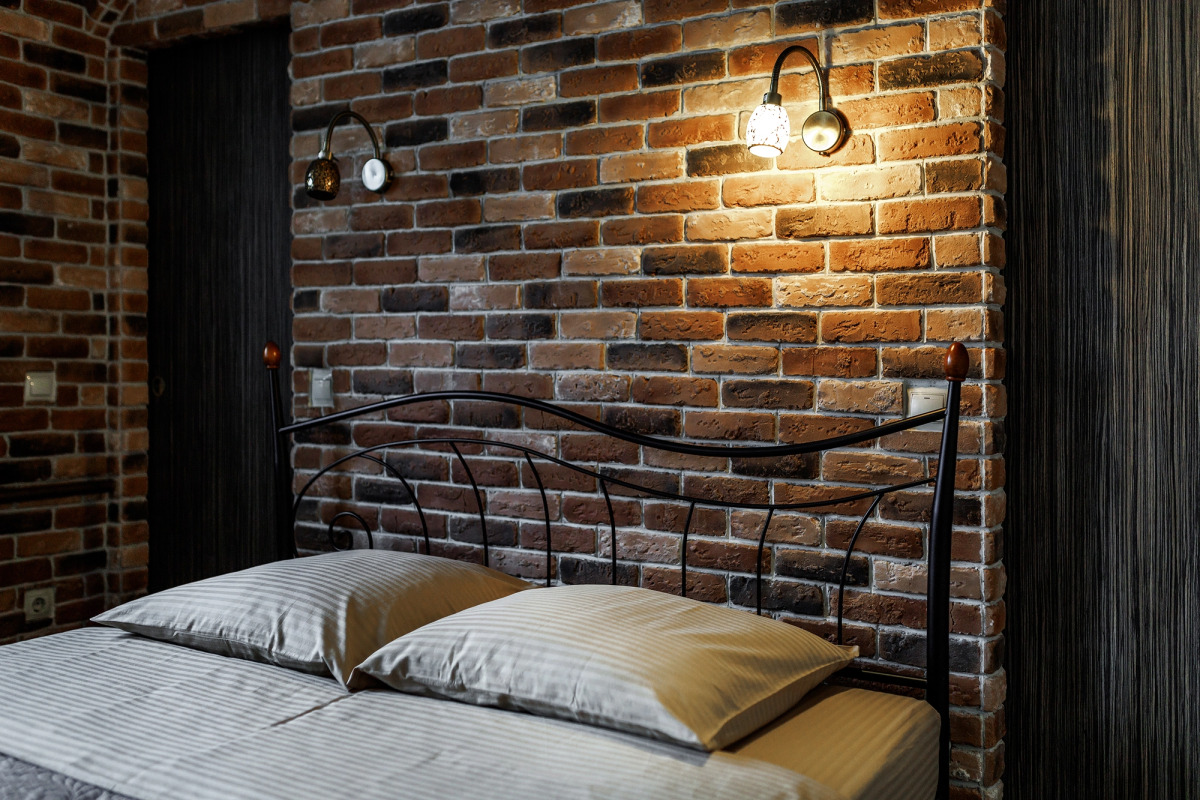 Апартаменты Большие в центре Гродно с видом на город