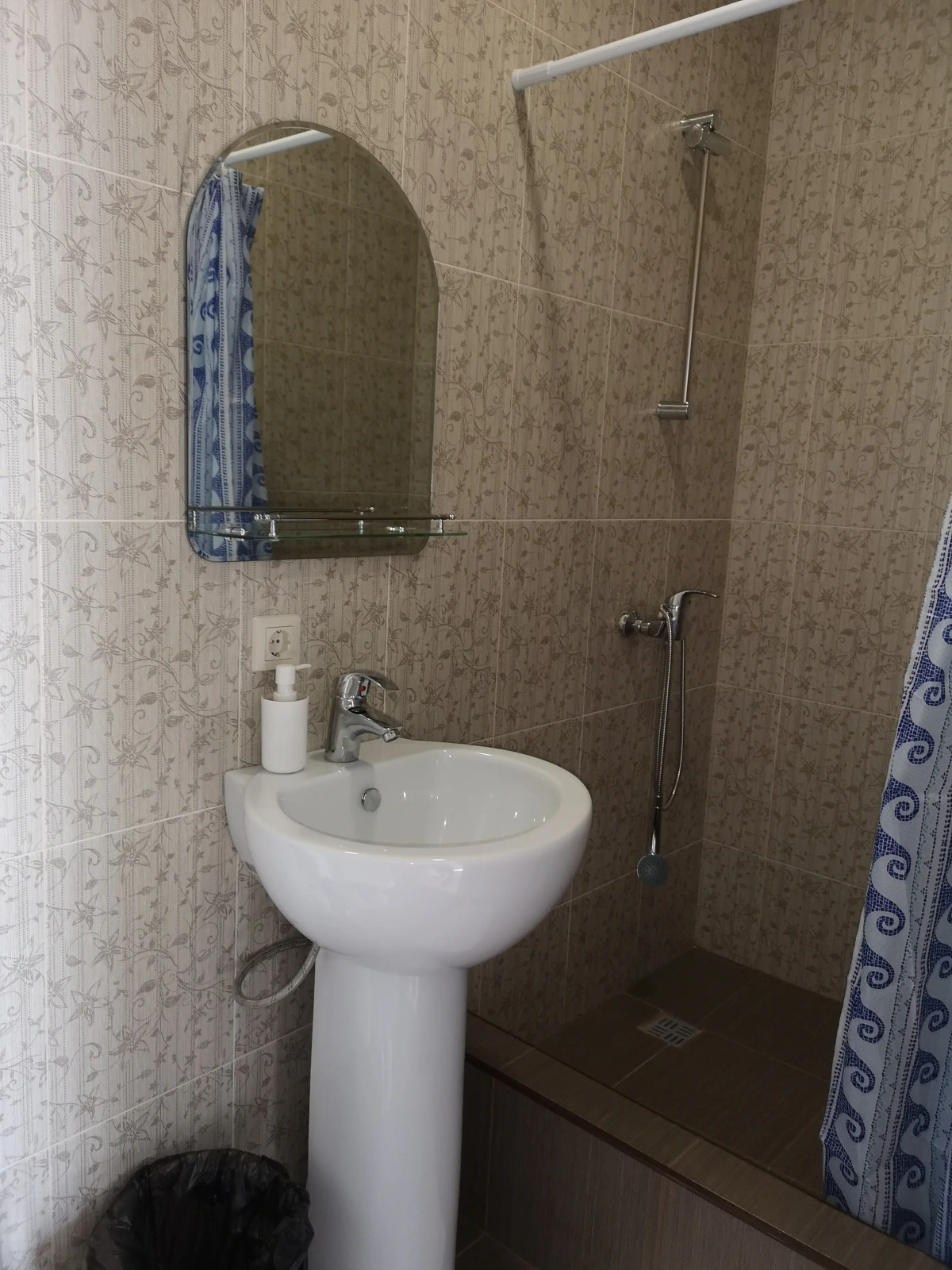 Отель Алсар