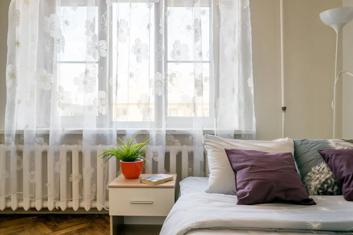 Квартира - Студия на Васильевском острове