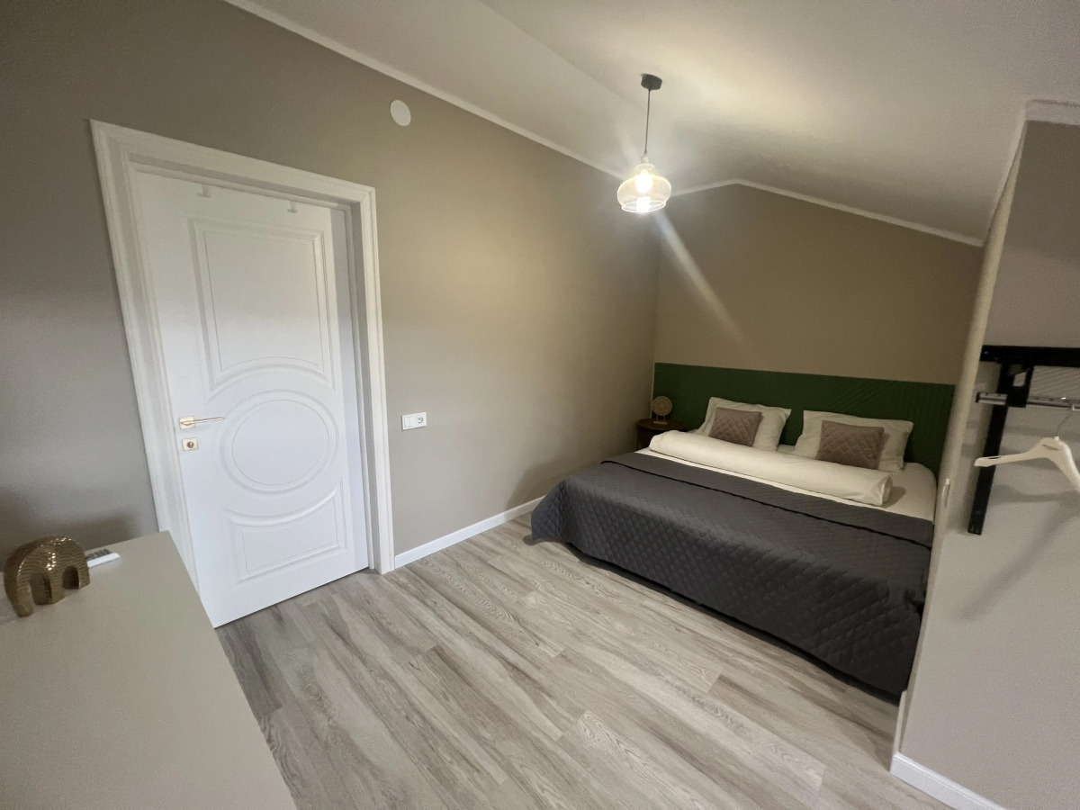 Апартаменты Rose Lux Attic