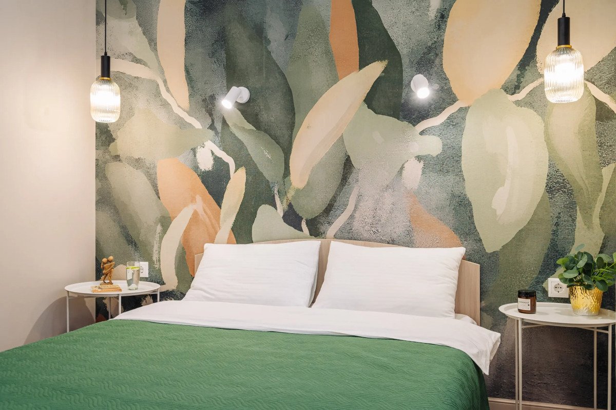 Апартаменты Рядом с Парком 1000-летия Ярославля и Которосльной набережной