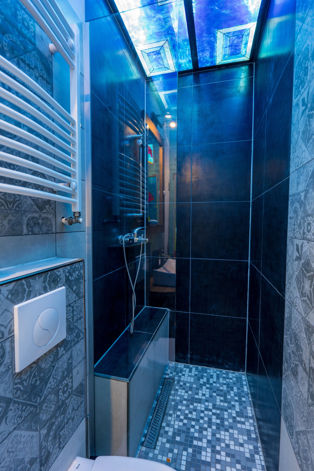 Апартаменты HB Zurab Zhvania