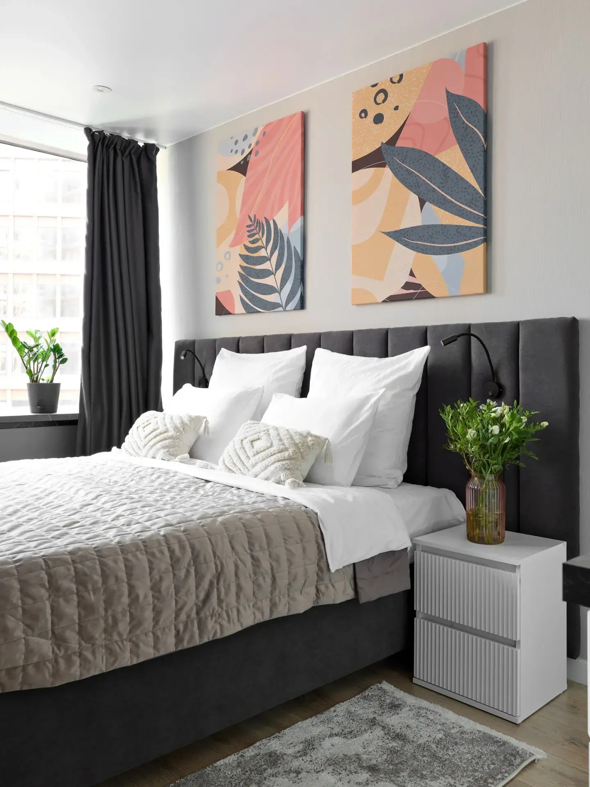 Апартаменты Уютная студия у метро 806