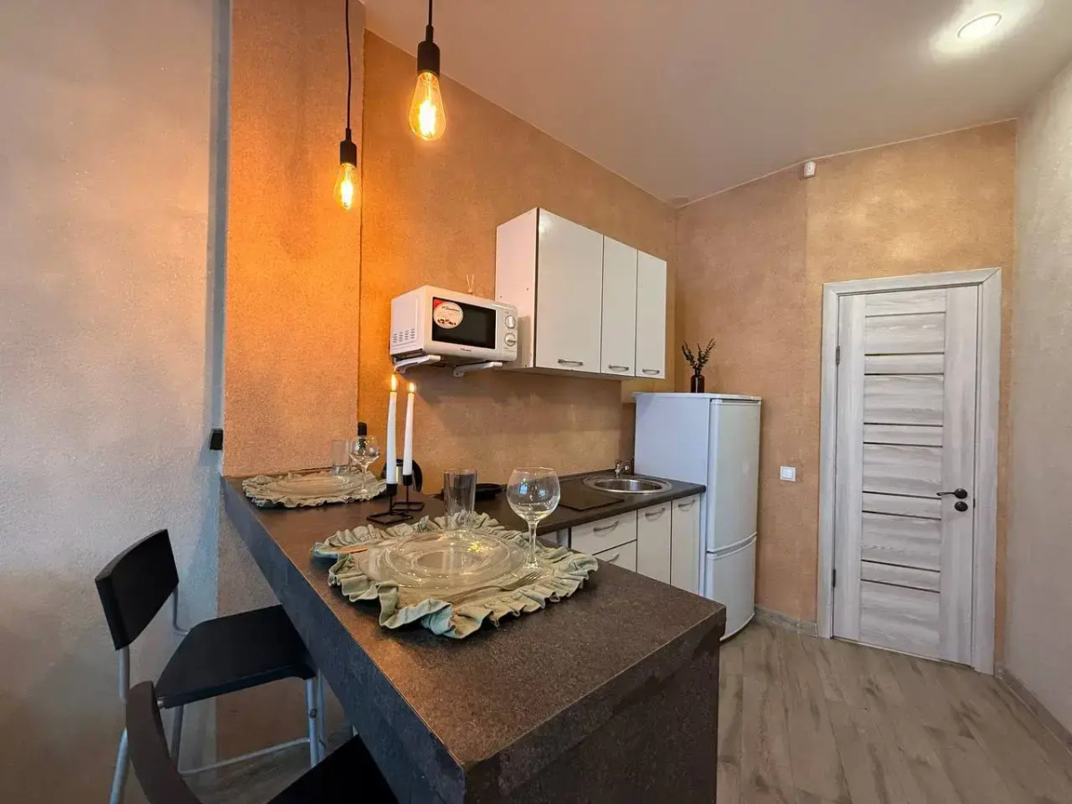 Квартира Апартамент возле метро