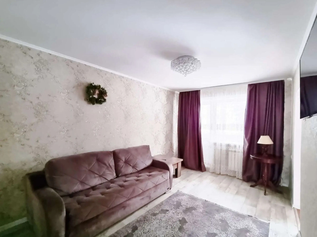 Апартаменты на улице Тихоокеанской 26