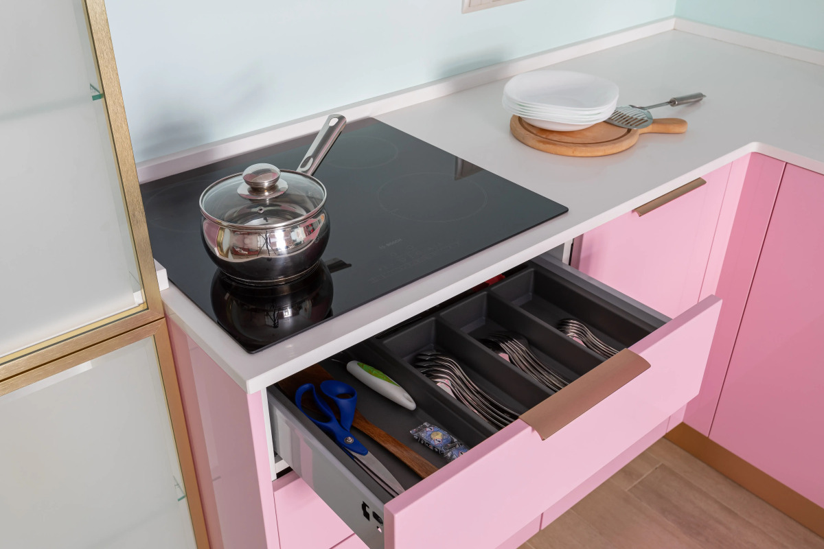 Апартаменты Романтик Рум