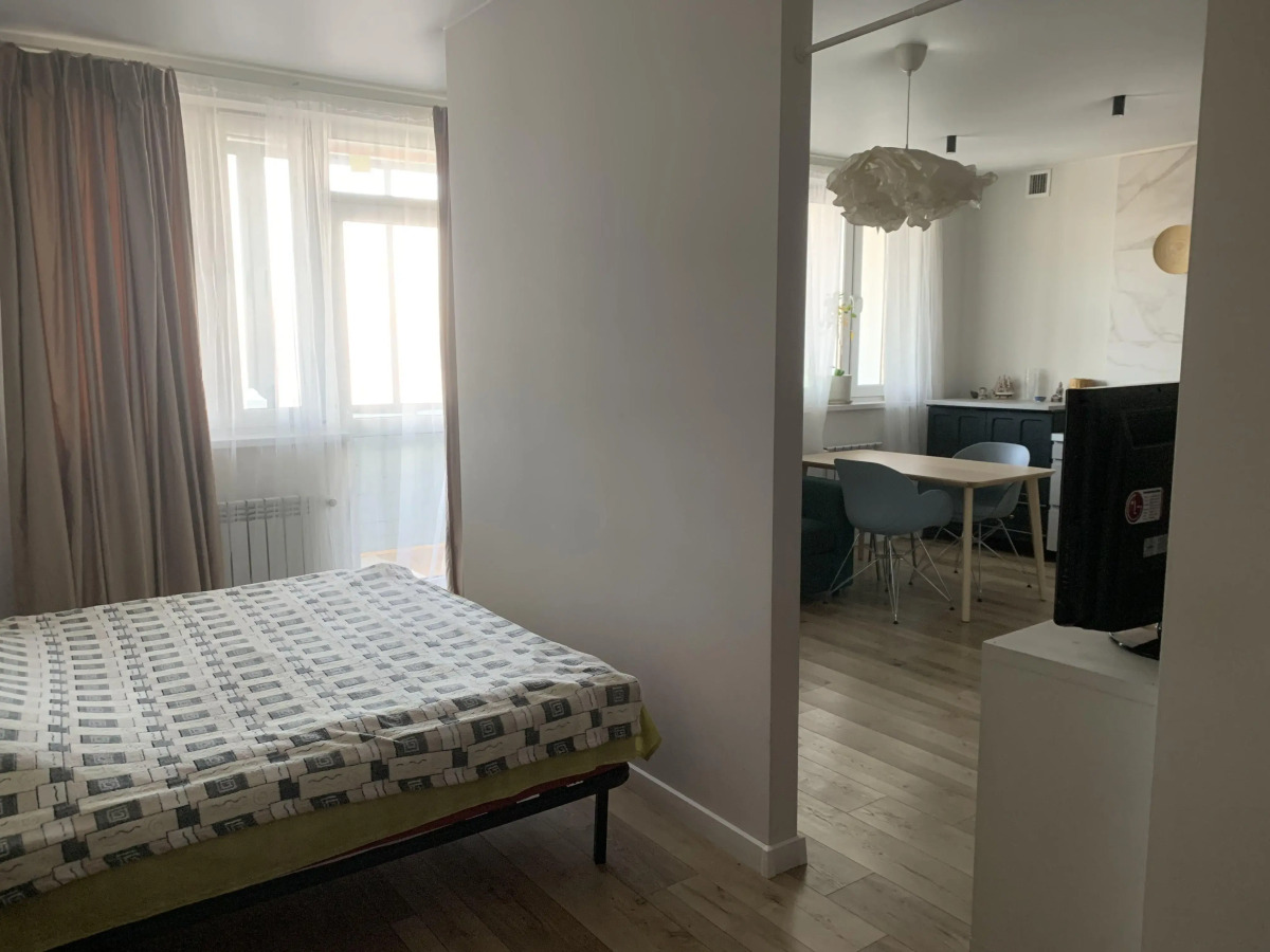 Апартаменты Чаша