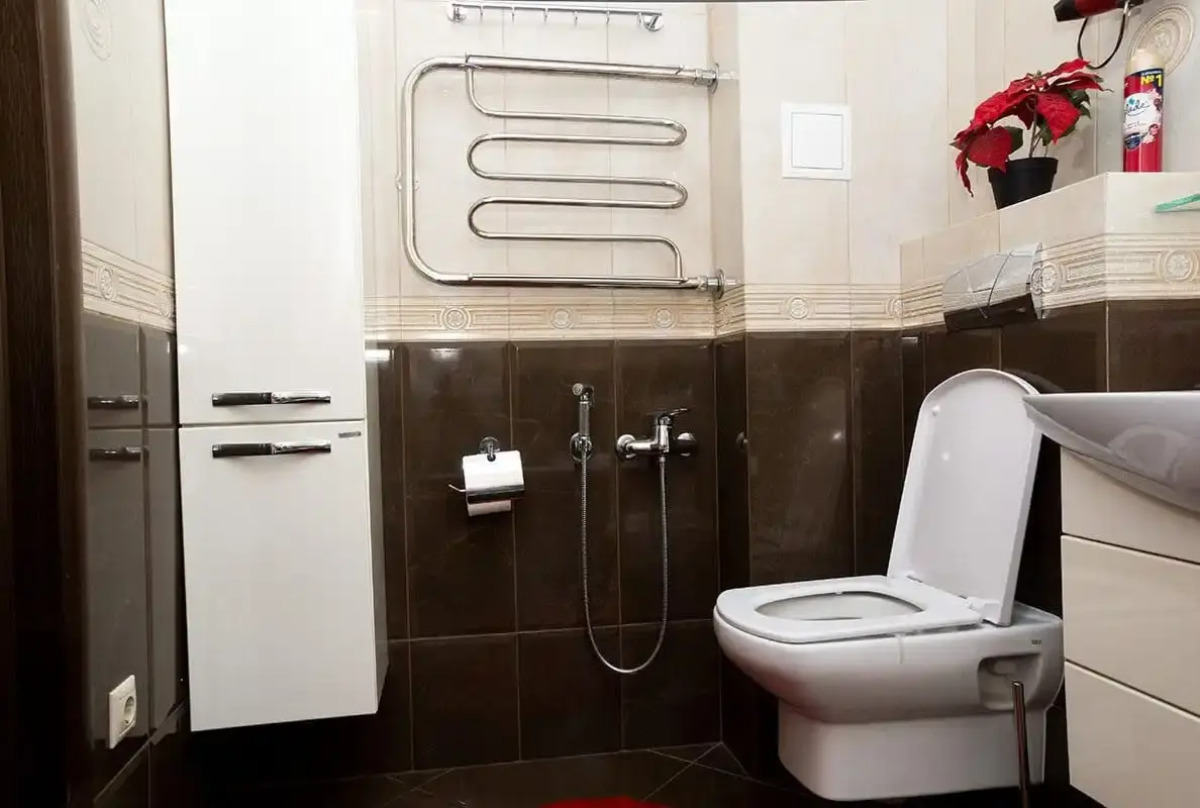 Квартира рядом с парком Краснодар