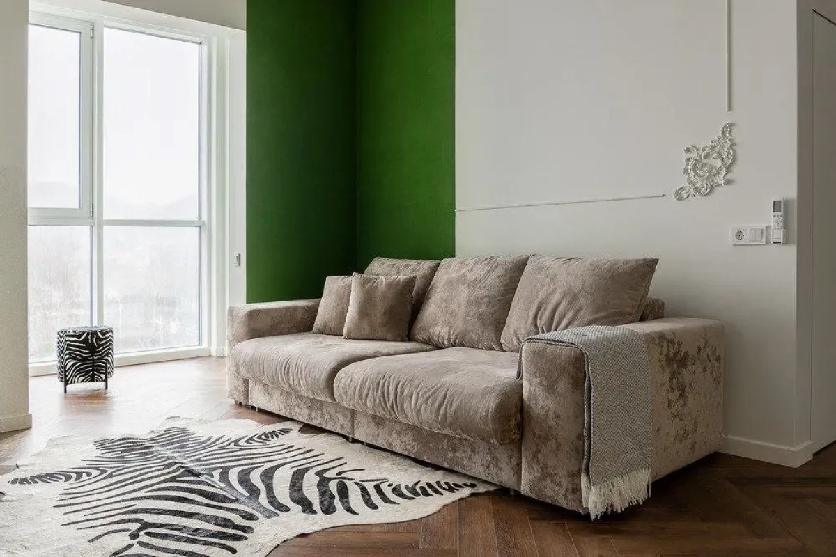 Квартира Бизнес класса во Владивостоке