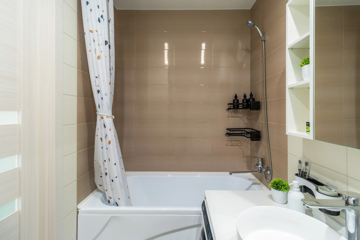 Квартира на проспекте Героев Донбасса 11