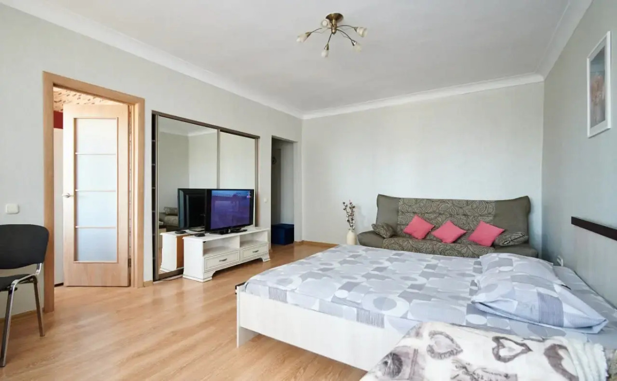 Квартира У метро Институт Культуры