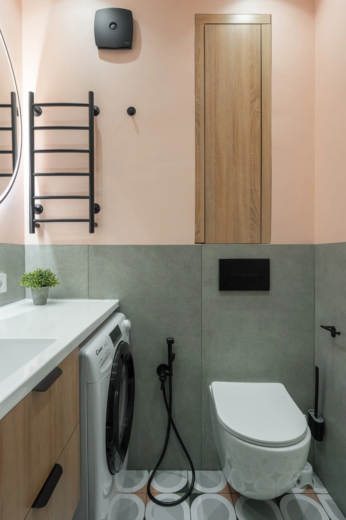 Студия KeyGo #1015 рядом с Ботаническим парком