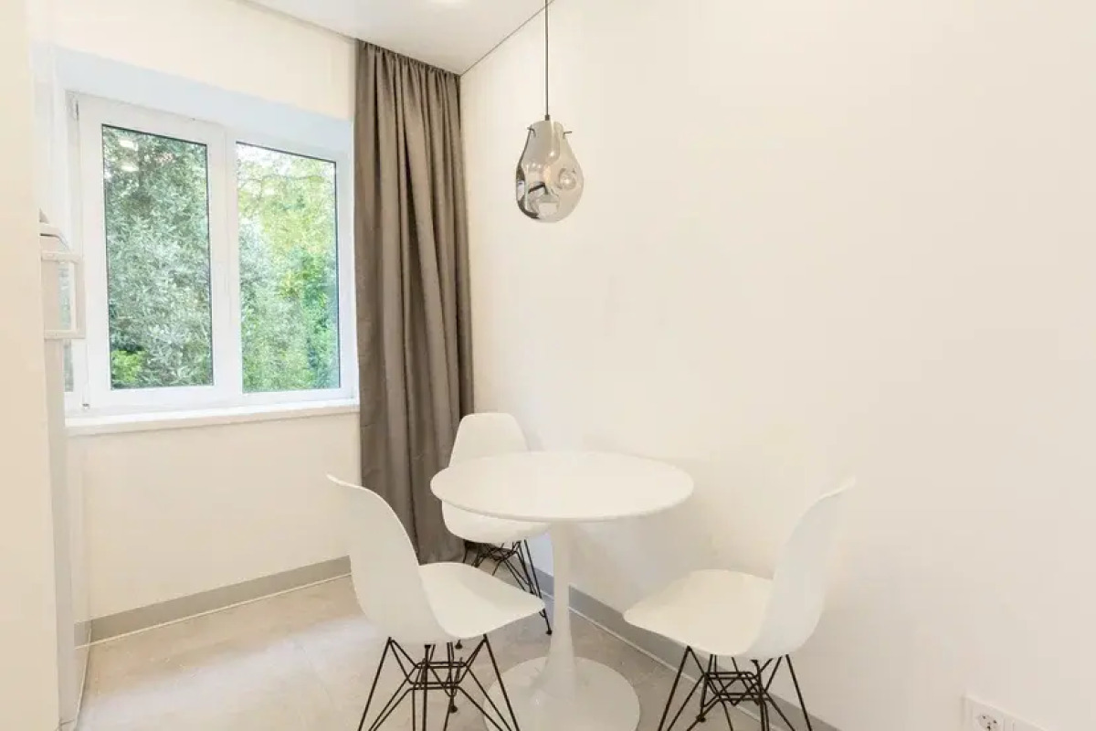 Апартаменты Мечта Минималиста