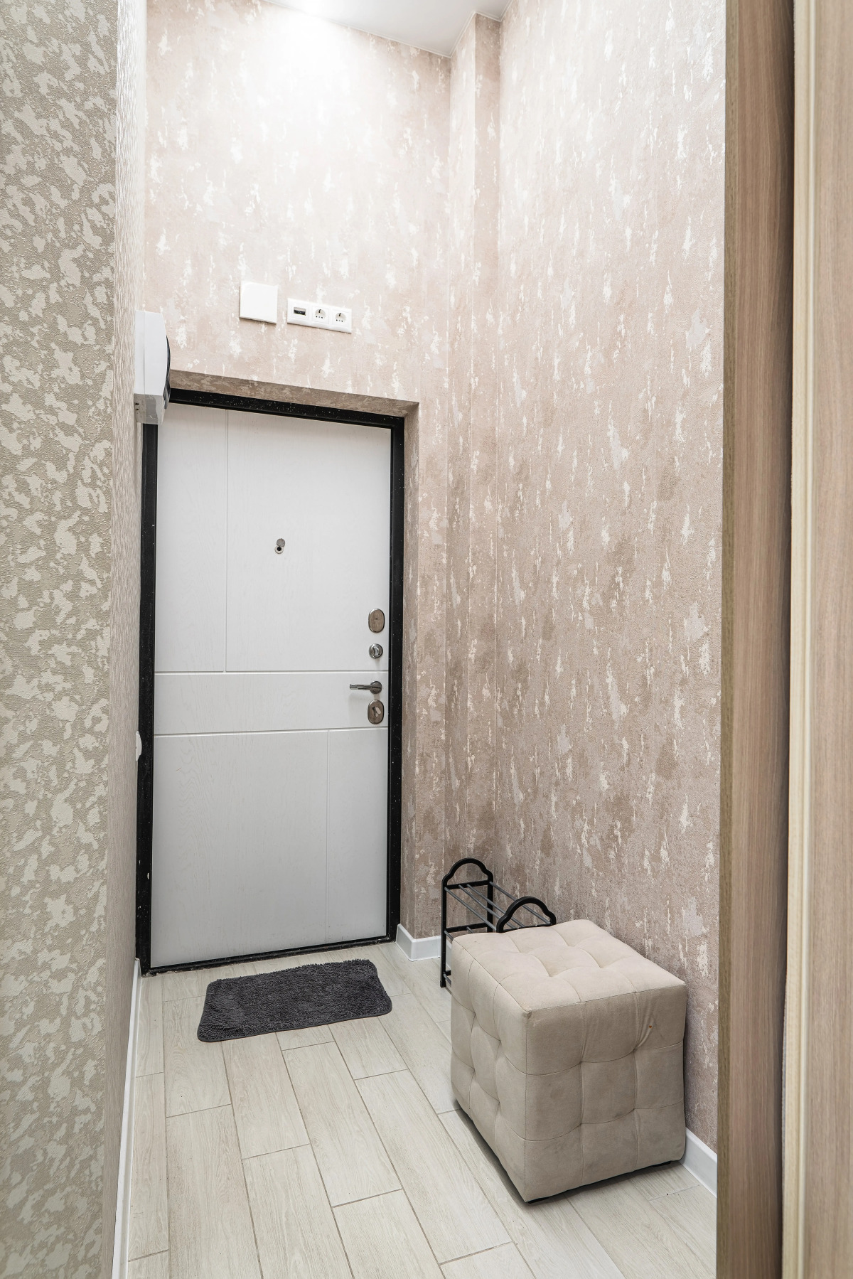 Апартаменты Новый Ремонт в Центре Сочи