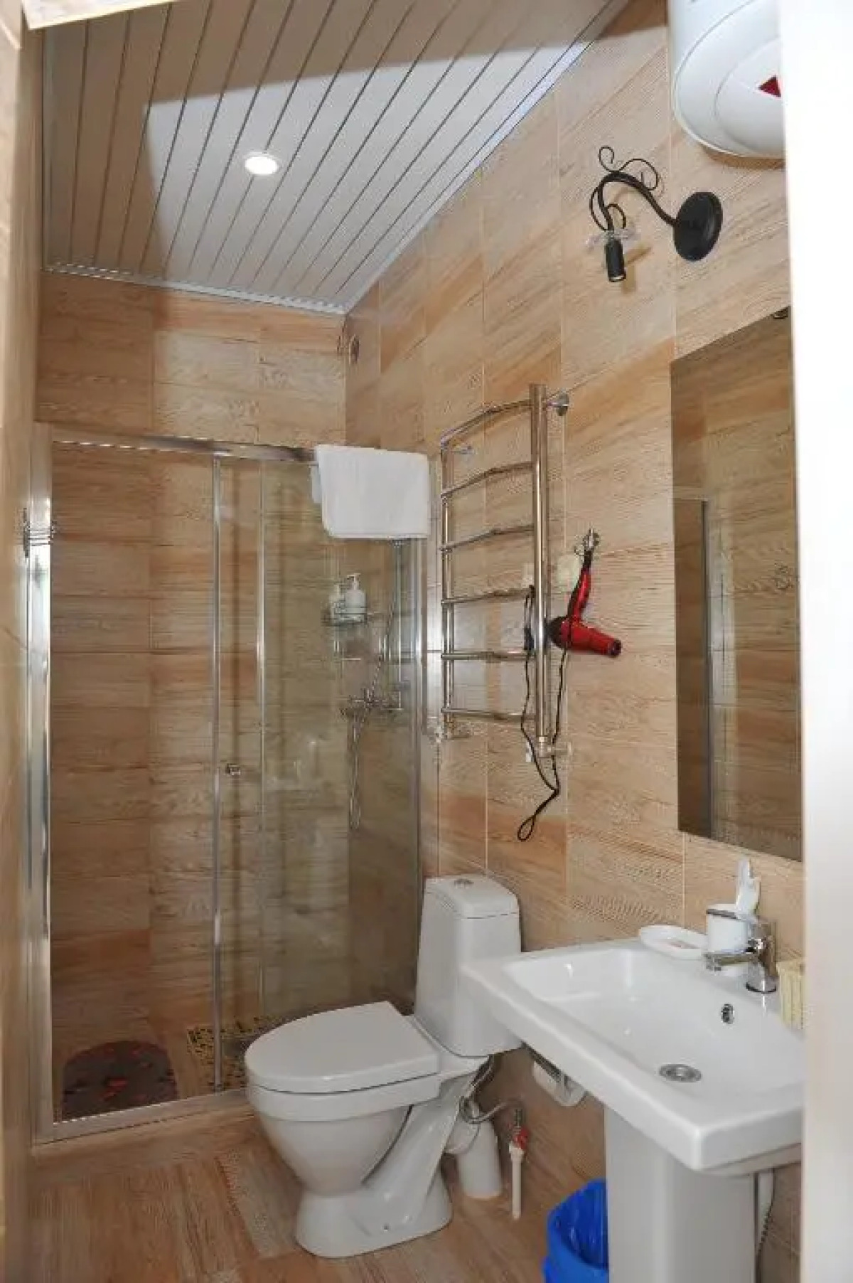 Отель Советская 49