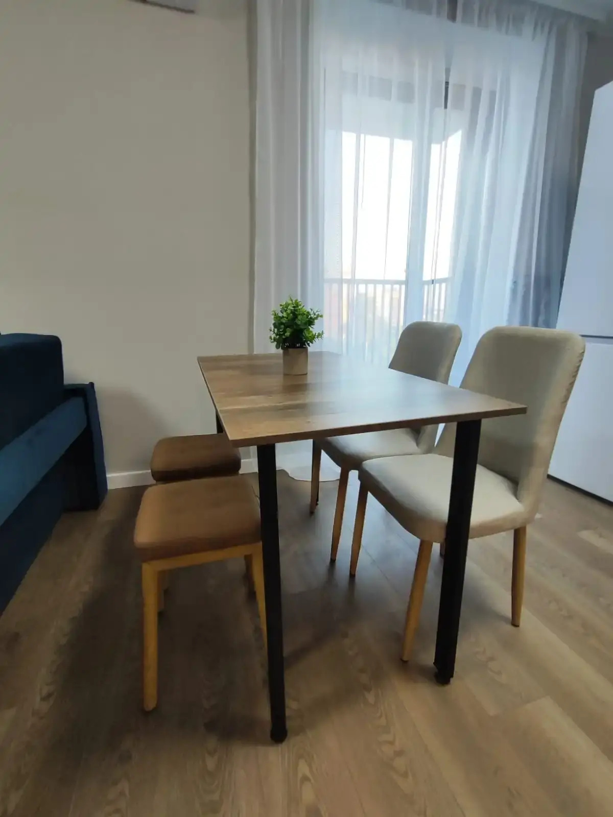 Апартаменты на Володарского 27