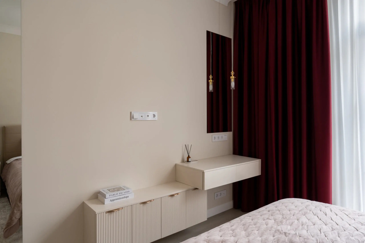 Квартира Гранд Петербург