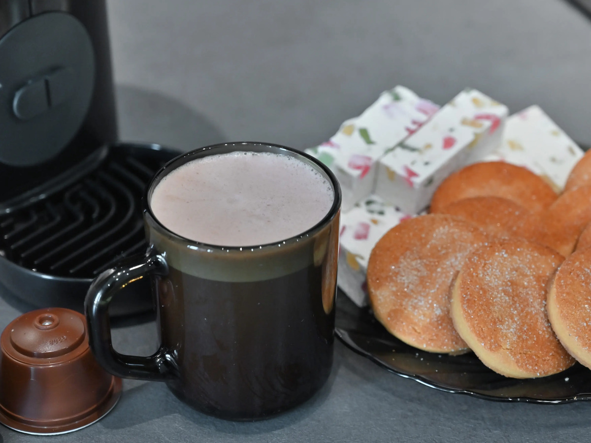 Квартира Кранц Престиж