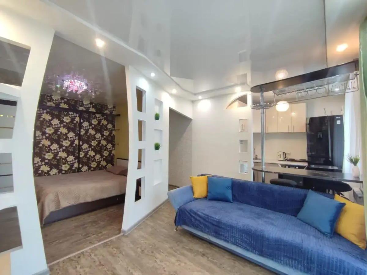 Апартаменты Калинина 49