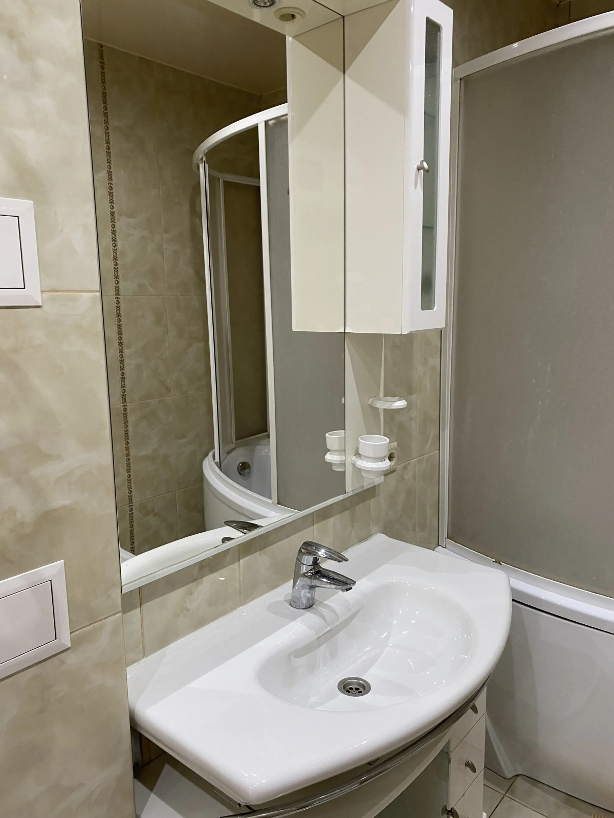 Квартира Маяковского 97