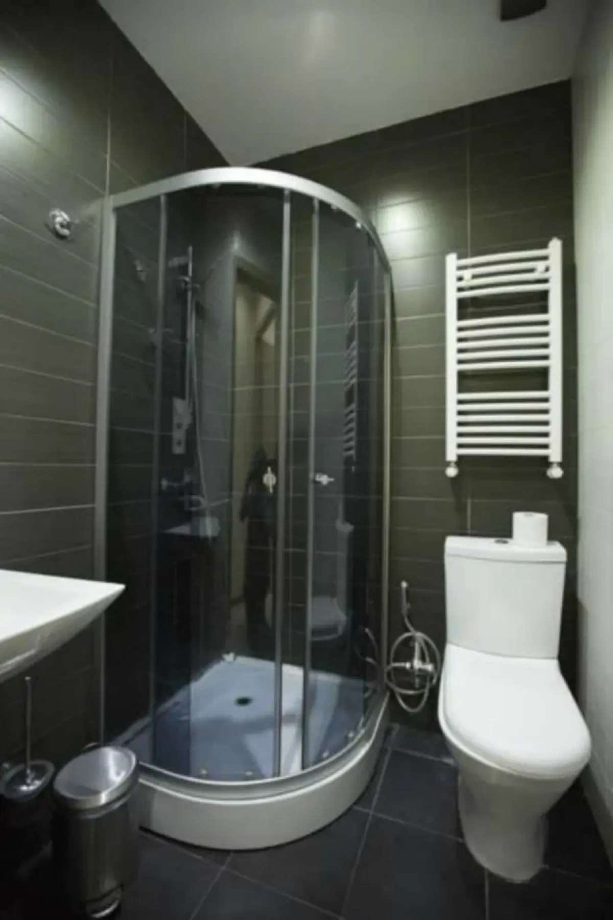 Отель Tbiliseli