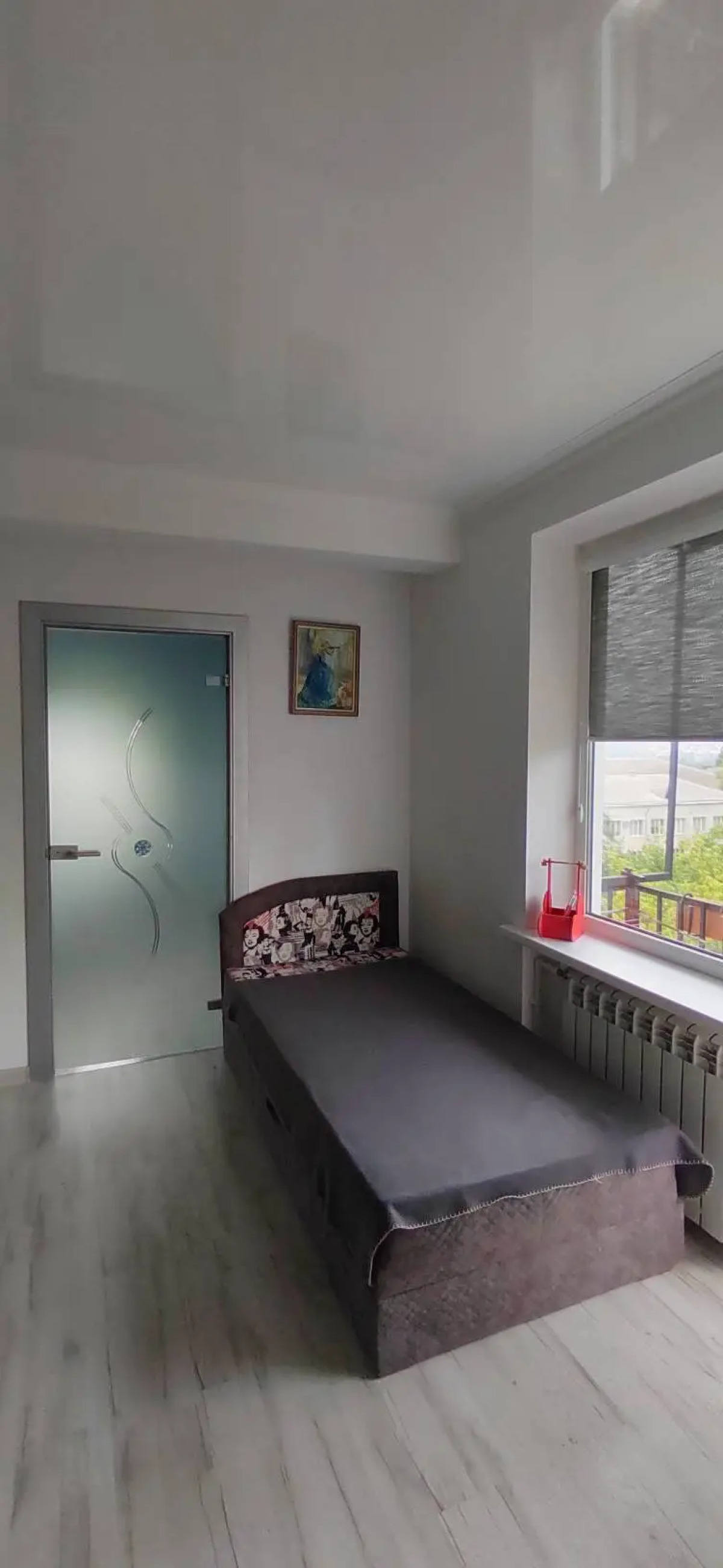 Апартаменты на 1-Бульварной