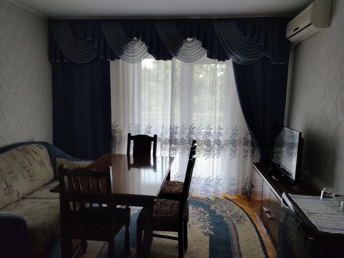 Отель Дружба