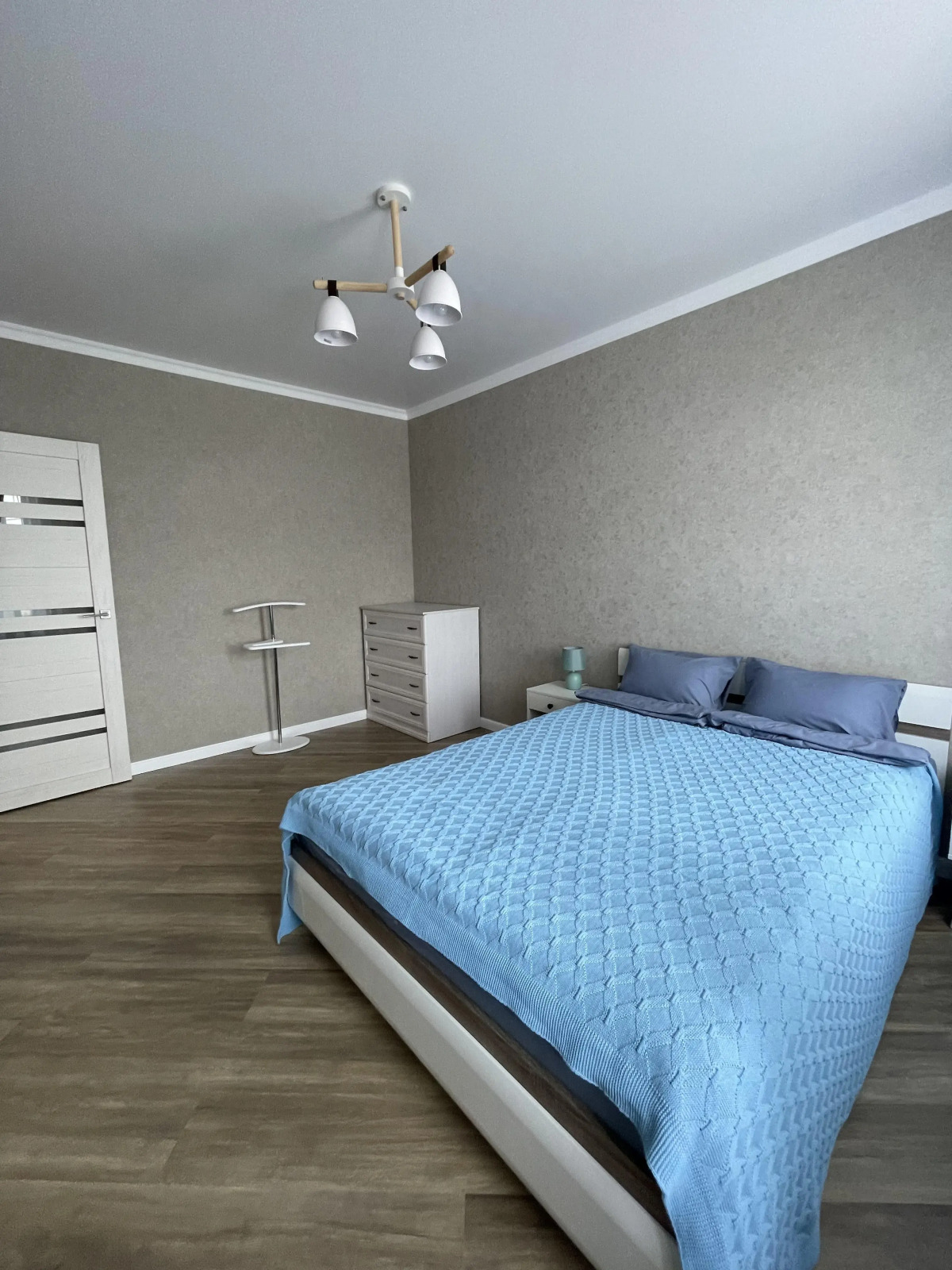 Квартира на Артиллерийской 58