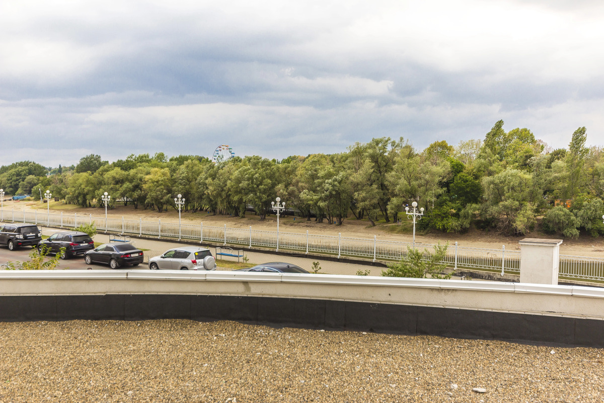 ApartGroup Brigantina Lux