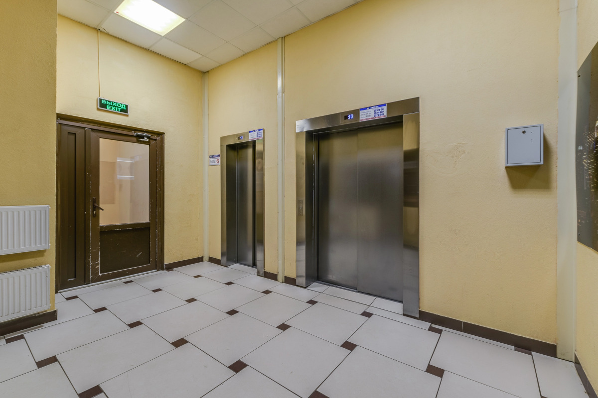 Квартира Submarine PRO MAX