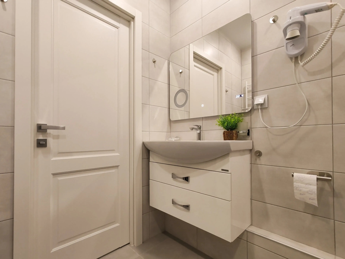 Квартира 2-к квартира в ЖК Онегин