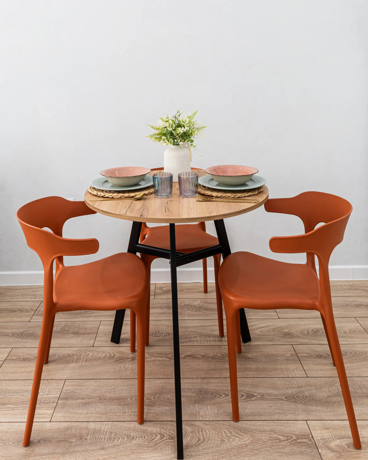 Апартаменты TatAparts стильная евродвушка около парка