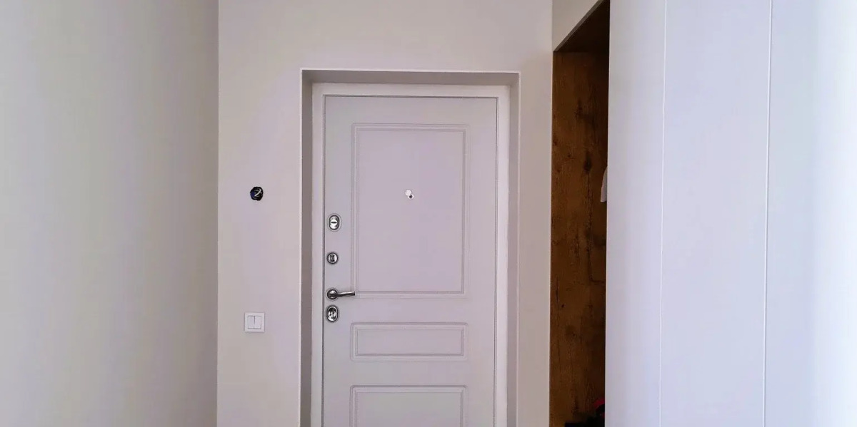 Апартаменты трехкомнатные с Дизайнерским ремонтом Олимпия Запад