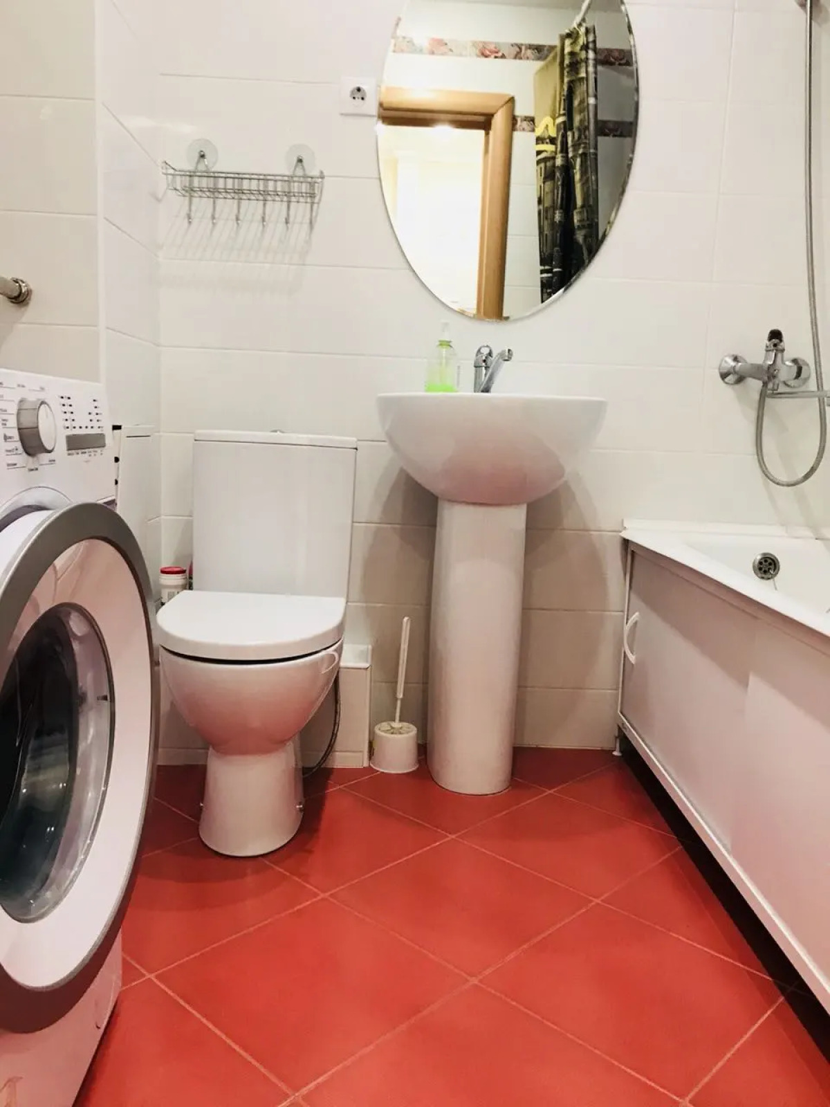 Апартаменты на Савиных