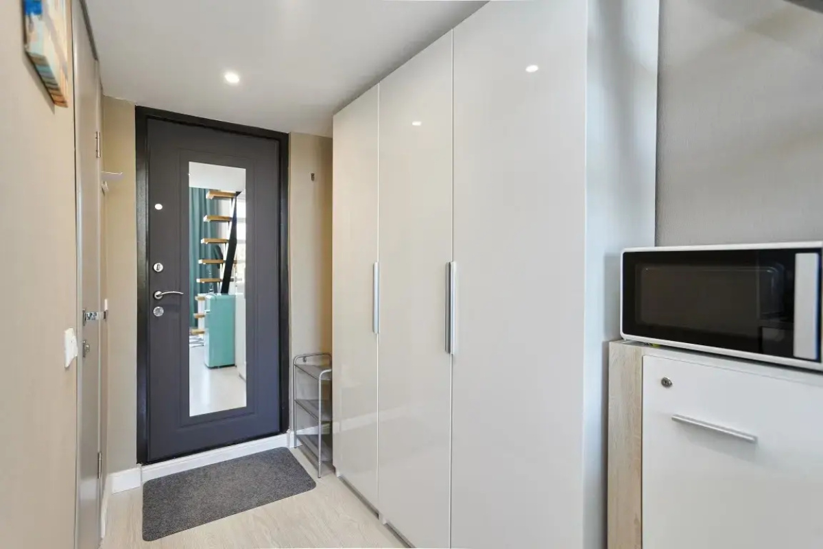 Апартаменты Comfort Life в Кусково Home in Moscow