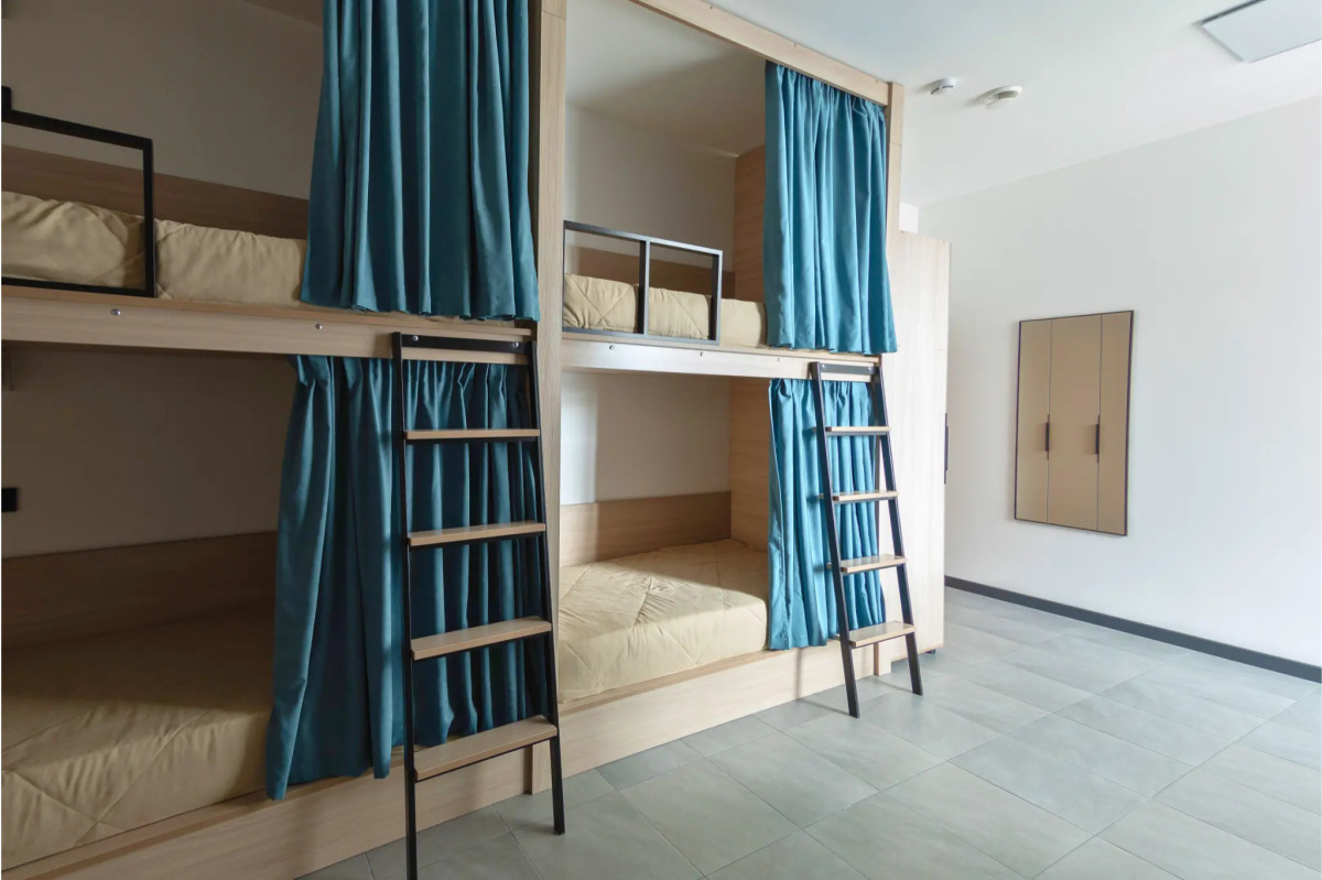 Хостел Минем Урын