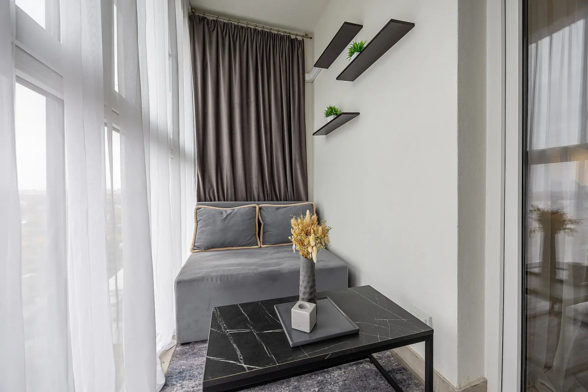 Квартира Студия в Новом Км Тимирязевский