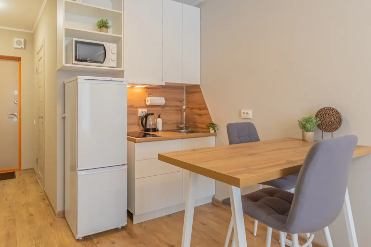 Апартаменты Стандартные SalutApart 8